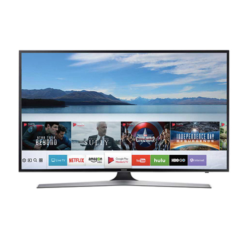 Samsung ULTRA HD Smart TV 55" - 55MU6100